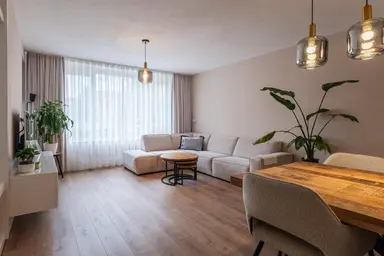 70μ² apartment προς ενοικίαση για 2500€/μήνα σε Anielewiczsingel, Amsterdam