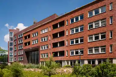 94μ² apartment προς ενοικίαση για 1908€/μήνα σε Artemisstraat 1, Amsterdam