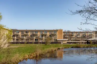 79m2 apartment to rent for 1500€/month in Vuurliniehof 128, Uithoorn