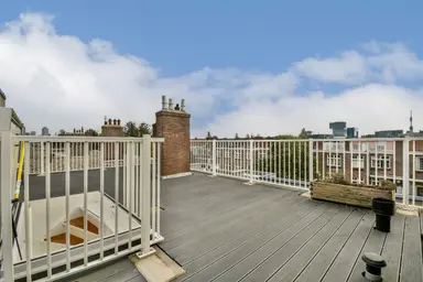 88m2 apartment to rent for 2800€/month in Churchill-laan 1894, Amsterdam