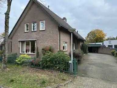 190m2 house te huur voor 1950€/maand in Hattemse Beek, Apeldoorn