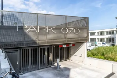 126μ² apartment προς ενοικίαση για 1784€/μήνα σε Prinses Beatrixlaan 552N, Voorburg