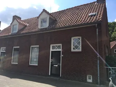 61m2 house à louer pour 551.14€/mois à Eikenstraat 17, Schijndel