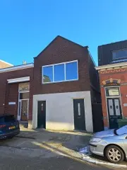 85m2 apartment to rent for 1850€/month in Emmastraat, Roosendaal