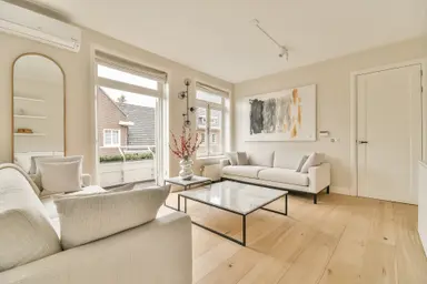 85m2 apartment to rent for 3250€/month in Stadionweg, Amsterdam
