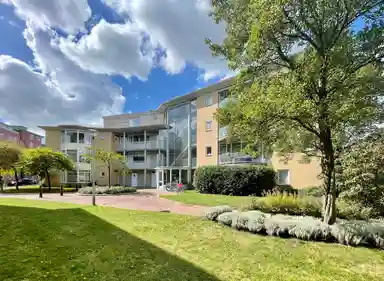 98m2 apartment to rent for 1200€/month in Meestoof 75, Middelburg