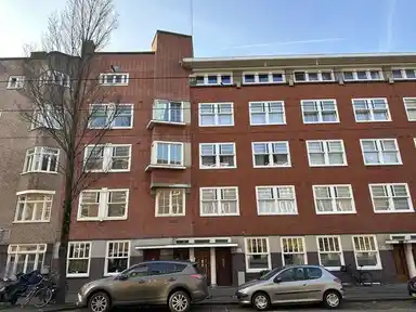 72m2 apartment to rent for 2200€/month in Admiraal De Ruijterweg 505-1, Amsterdam