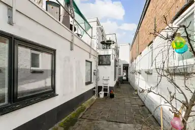 22m2 room to rent for 752€/month in Teteringsedijk, Breda