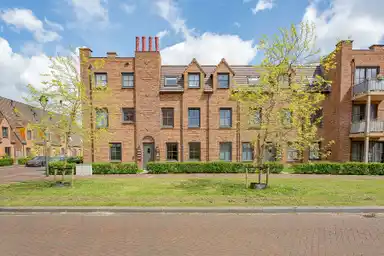 51m2 apartment te huur voor 1125€/maand in Laan van Norfolk 16, Hoofddorp