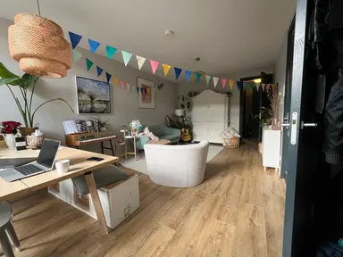 57m2 apartment to rent for 1053€/month in 's-Gravenzandelaan 162A, The Hague