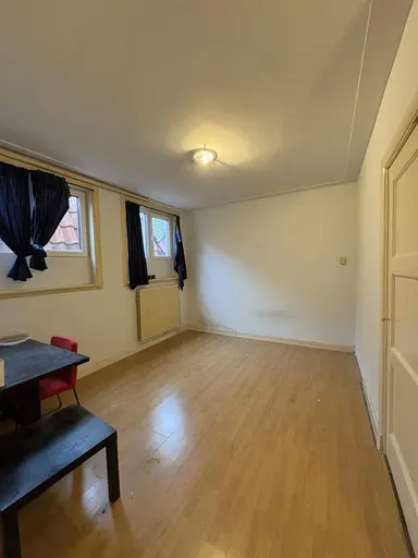 17m2 room to rent for 527€/month in Trouwlaan, Tilburg