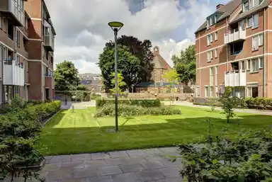 77m2 apartment to rent for 791€/month in Jo Hansenstraat 318, Roermond