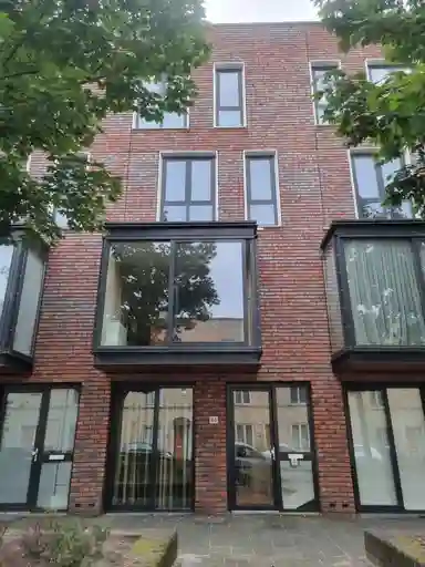 12m2 room to rent for 900€/month in Claus van Amsbergstraat 84, Amsterdam