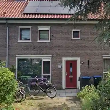 85m2 house in affitto per 846€/mese a Harderwijk