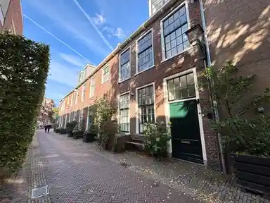 102m2 house zur Miete für 2300€/Monat in Gasthuisstraat, Haarlem