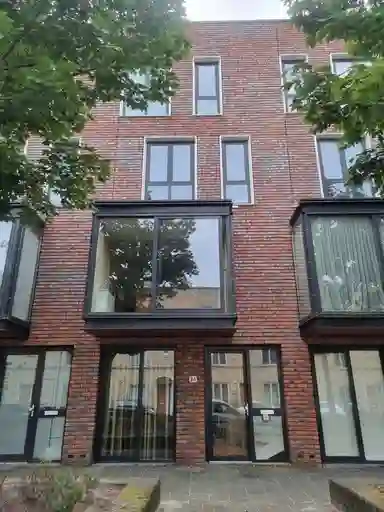 12m2 room in affitto per 900€/mese a Claus van Amsbergstraat, Amsterdam
