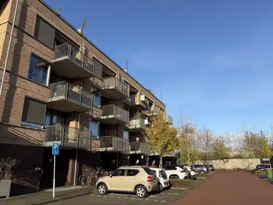 82m2 apartment to rent for 1595€/month in Monseigneur Horsthuisstraat 71, Breda