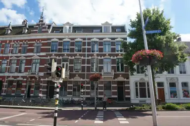 47m2 apartment in affitto per 2065€/mese a Biltstraat 97C, Utrecht