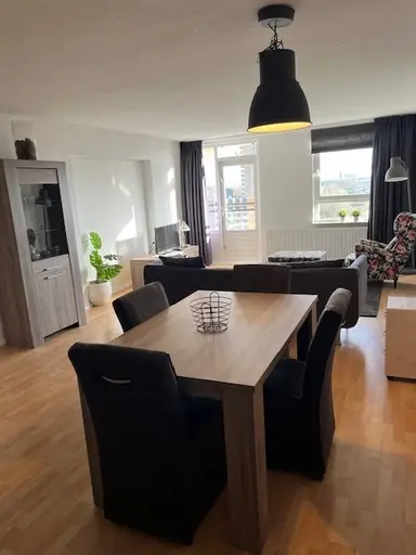 85m2 apartment to rent for 1750€/month in Drinkwaterweg, Rotterdam