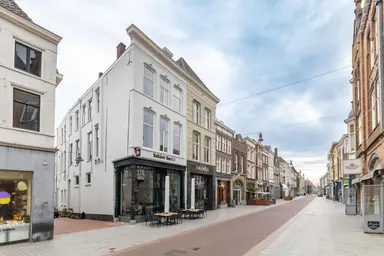 47m2 apartment to rent for 1682.5€/month in Gasthuisstraat 1, 's-Hertogenbosch