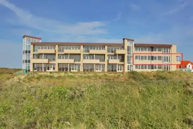 71m2 apartment to rent for 1495€/month in De Zeeduinen 20, Wijk aan Zee