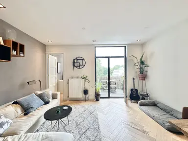 70m2 apartment to rent for 3000€/month in Overtoom 339-3, Amsterdam