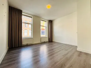 45m2 apartment to rent for 1073€/month in Schietbaanstraat 48A, Rotterdam
