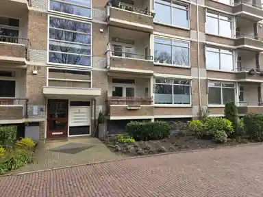 82m2 apartment to rent for 1350€/month in Park de Kotten 221, Enschede