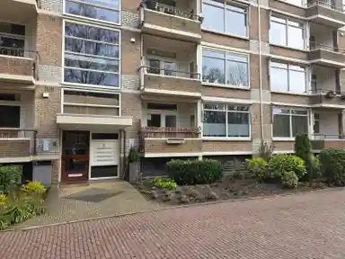 82m2 apartment to rent for 1350€/month in Park de Kotten 221, Enschede