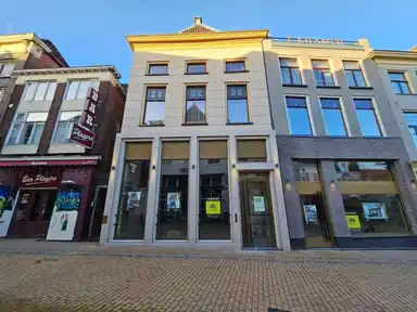 81m2 apartment à louer pour 2283€/mois à Poelestraat, Groningen