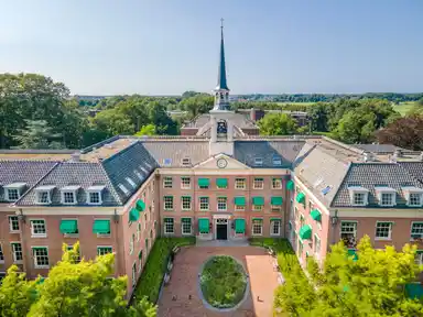 62m2 apartment te huur voor 1529€/maand in Mgr. Aengenentlaan 3a-090, Warmond