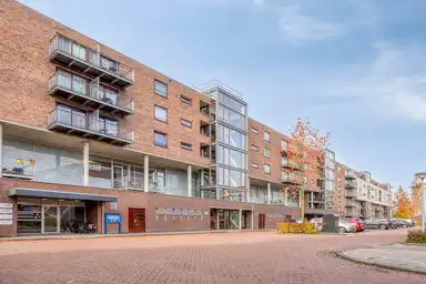 82m2 apartment te huur voor 1530€/maand in De Reijenburg 65, Veldhoven