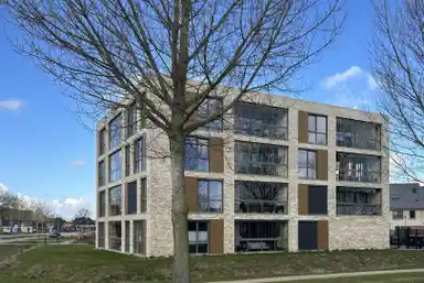 88m2 apartment te huur voor 1300€/maand in Kuifjestraat 34, Nijmegen