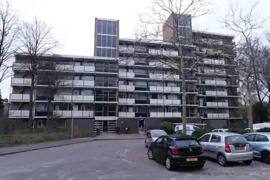 76m2 apartment te huur voor 1005€/maand in Aart van der Leeuwlaan 100, Groningen