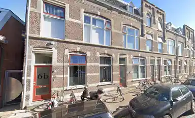 26m2 room te huur voor 662.88€/maand in Harlingerstraat 6, Leeuwarden