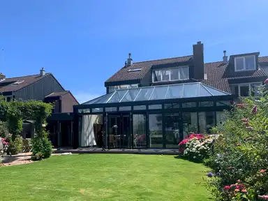 352m2 house to rent for 3950€/month in Hoofdgracht 37, Naarden