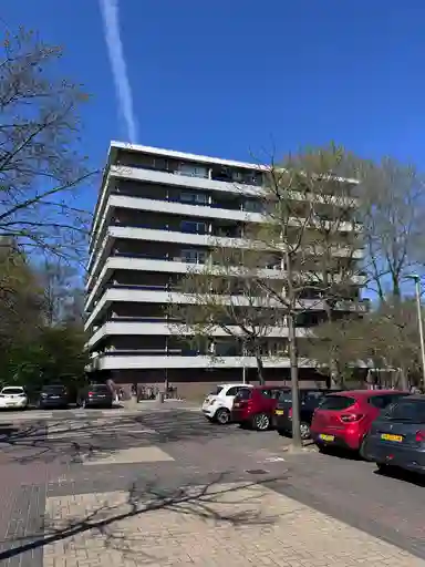 101m2 apartment to rent for 1850€/month in Marne 102, Amstelveen