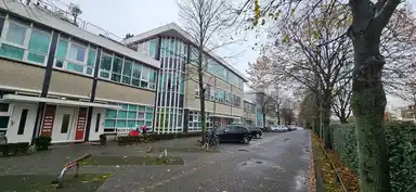 38m2 apartment to rent for 875€/month in Bonnikeplein, Noordwijk