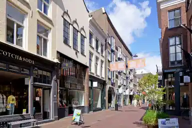 55m2 apartment to rent for 1171.01€/month in Hemelrijk 17, Arnhem