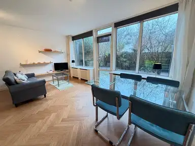 70m2 apartment to rent for 2395€/month in Rosa Spierlaan 6, Amstelveen