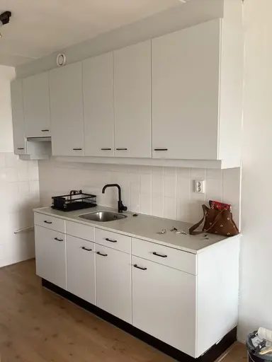 76m2 apartment to rent for 1200€/month in Ruitersweg 27, Hilversum
