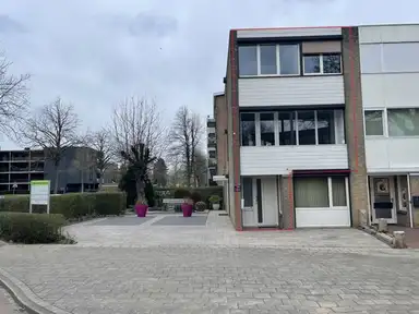 102m2 apartment to rent for 1050€/month in Barbarastraat, Geleen