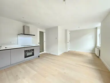 61m2 apartment à louer pour 2550€/mois à Admiraal De Ruijterweg 434-1, Amsterdam