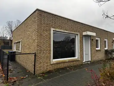 77m2 house to rent for 1175€/month in Nicolaas Beetsstraat 50, Heerlen