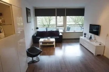 26m2 room to rent for 775€/month in Cliviapad, Utrecht