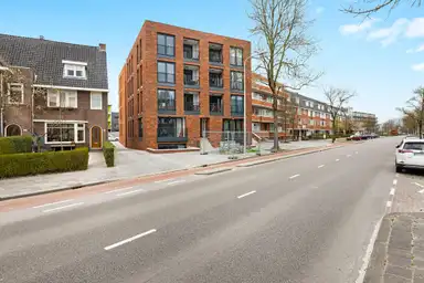 49m2 apartment to rent for 1010€/month in Friesestraatweg 22-32, Groningen