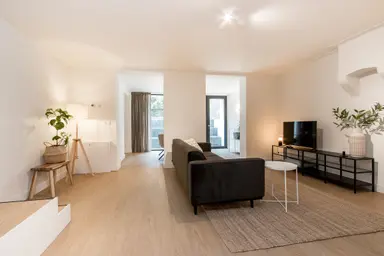 68m2 apartment to rent for 1700€/month in Kronenburgersingel 223A, Nijmegen