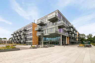 54m2 apartment to rent for 1047€/month in Grenenhout 8-420, Eindhoven