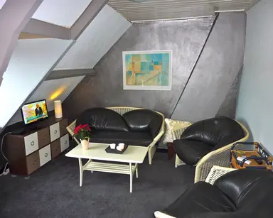 20μ² room προς ενοικίαση για 950€/μήνα σε Wilhelminalaan, Alphen aan den Rijn