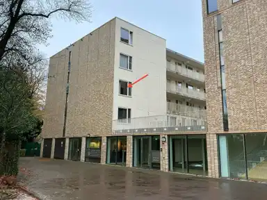 81m2 apartment te huur voor 892.46€/maand in Keerweer 18, Assen